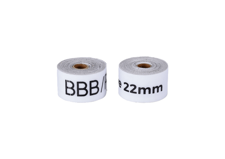 Taśma na obręcz BBB RimTape