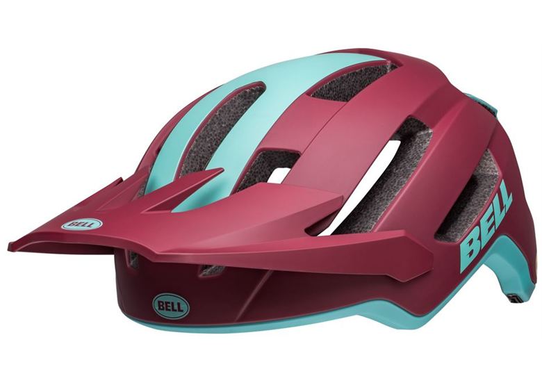 Kask rowerowy BELL 4Forty Air MIPS