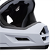 Kask rowerowy Full Face BELL Sanction 2 