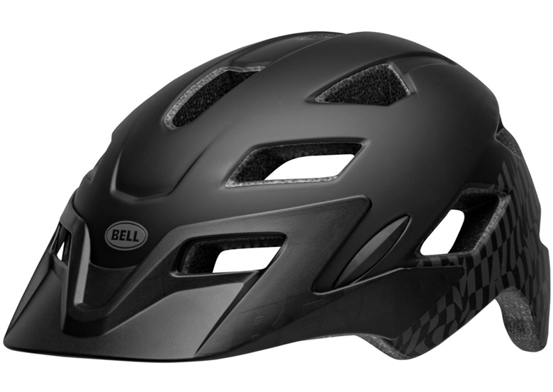 Kask rowerowy BELL Sidetrack