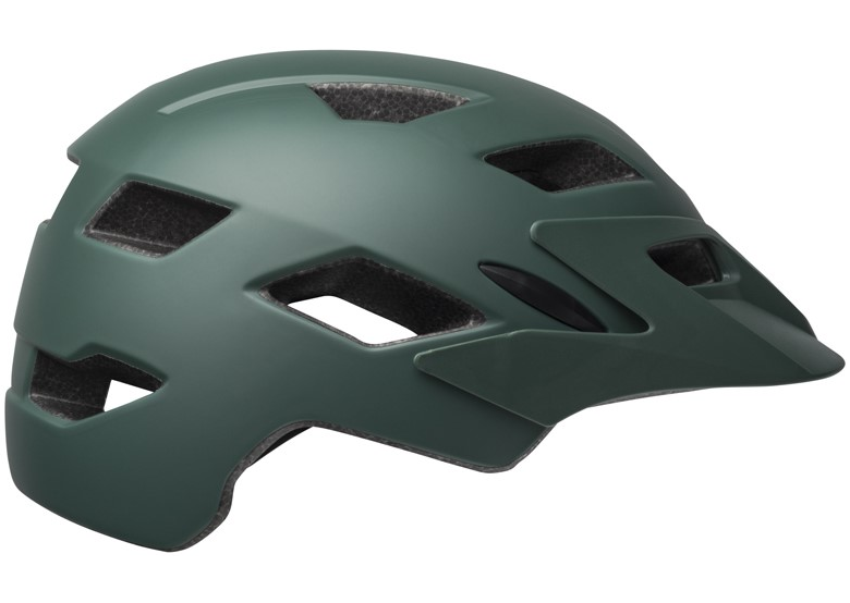 Kask rowerowy BELL Sidetrack MIPS