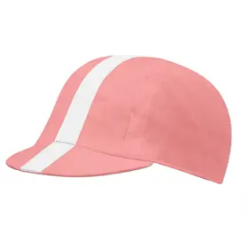 Czapka kolarska z daszkiem BELLO Classic 3-Panel