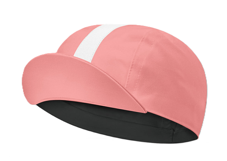 Czapka kolarska z daszkiem BELLO Classic 3-Panel