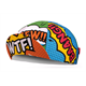 wielokolorowy