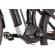 Rower elektryczny BESV TRS 130 Urban 1.3