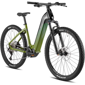 Rower elektryczny BESV TRX 1.1