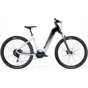 Rower elektryczny BESV TRX 1.5 LTD LS