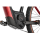 Rower elektryczny BESV TRX-B 1.3