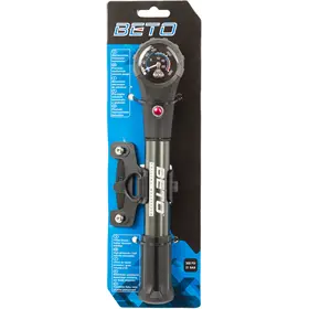 Pompka BETO Dual Function 2 in 1