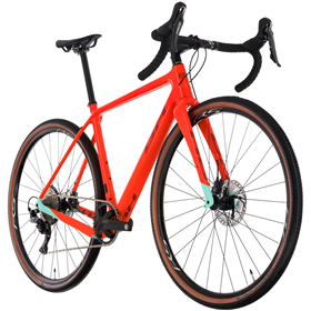Rower gravel BH GravelX Evo 3.0