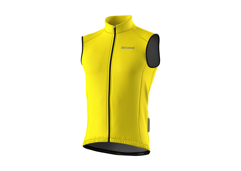 Kamizelka rowerowa BIEMME Light Rain Protection