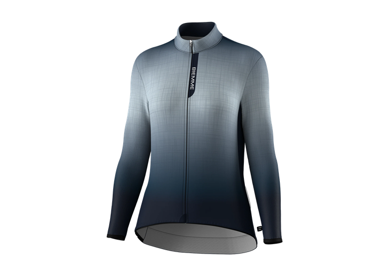 Bluza rowerowa damska BIEMME Zinco 26