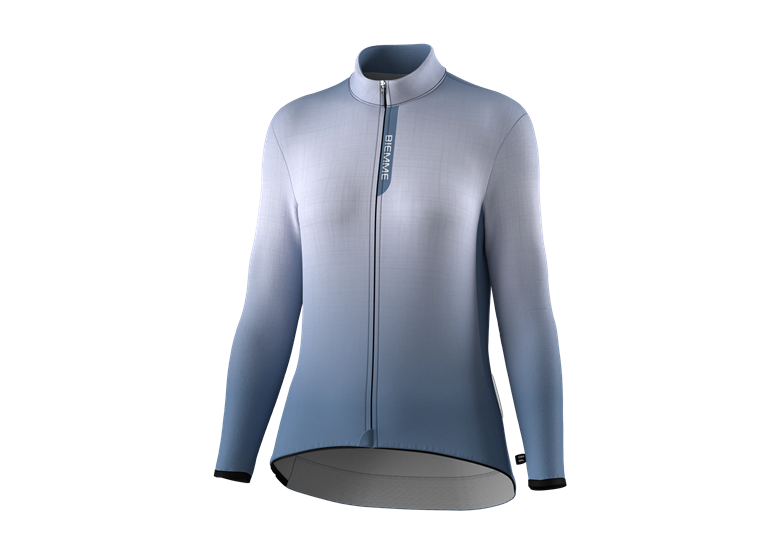 Bluza rowerowa damska BIEMME Zinco 26
