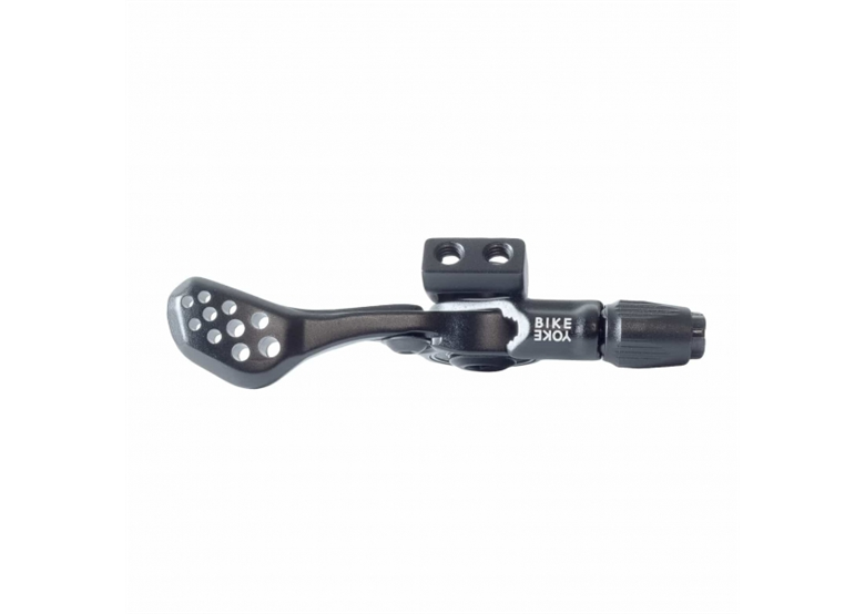 Manetka do sztycy BIKEYOKE Triggy Alpha