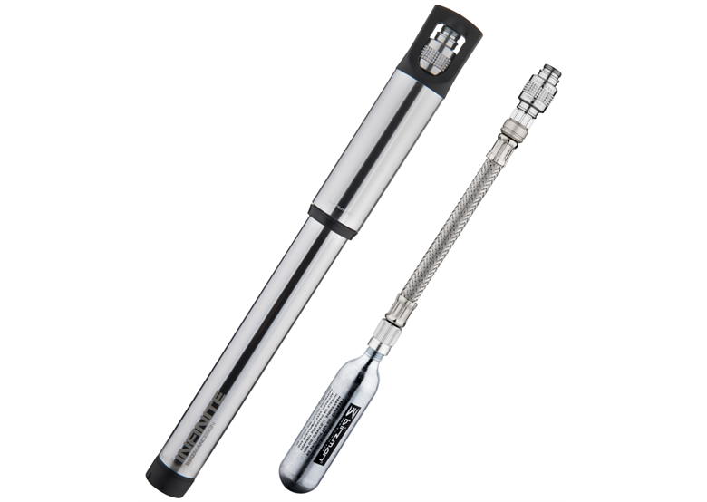 Pompka BIRZMAN Infinite Road with CO2