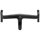 Kierownica zintegrowana BLACK INC Aero Barstem AB-02