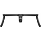 Kierownica zintegrowana BLACK INC Aero Barstem AB-02