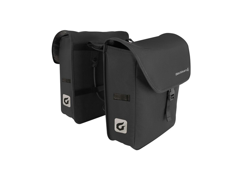 Sakwy BLACKBURN Local Saddle