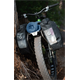 Bagażnik rowerowy tylny BLACKBURN Outpost Fat Bike