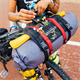 Torba na kierownicę BLACKBURN Outpost Roll Dry Bag