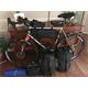 Torba na ramę BLACKBURN Outpost Top Tube