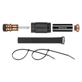 Zestaw naprawczy do opon BLACKBURN Pro Plugger Tool CNC