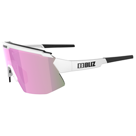 Okulary rowerowe BLIZ Breeze Small