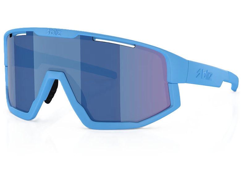 Okulary rowerowe BLIZ Fusion Small