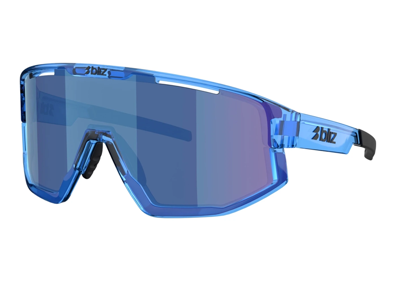 Okulary rowerowe BLIZ Fusion Small