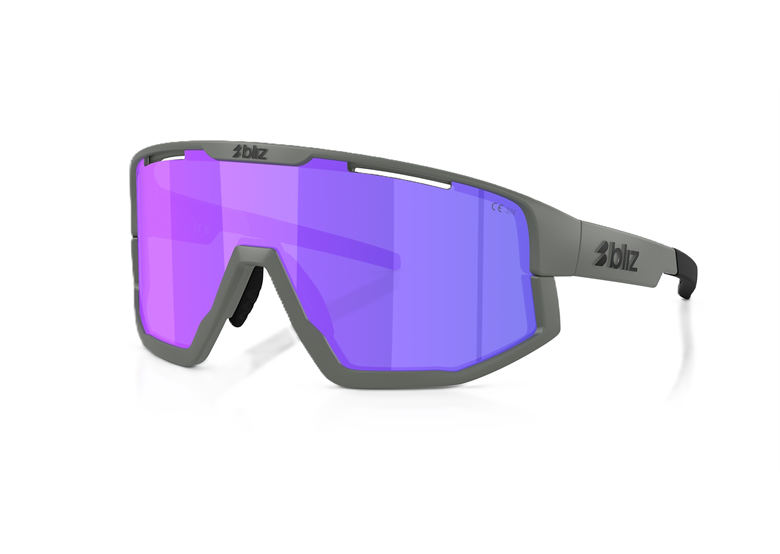 Okulary rowerowe BLIZ Fusion Small