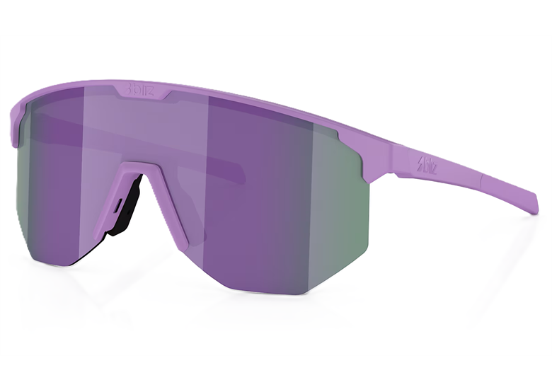Okulary rowerowe BLIZ Hero Small