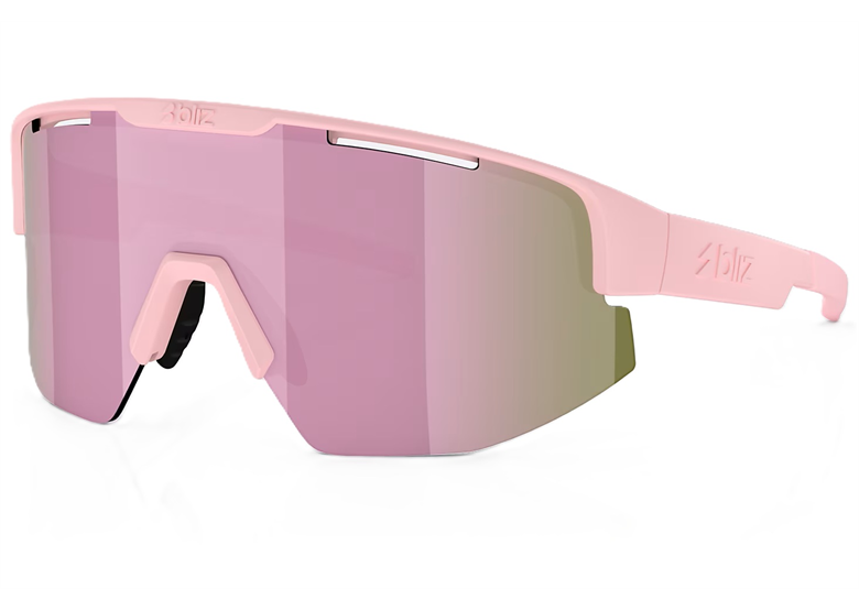Okulary rowerowe BLIZ Matrix
