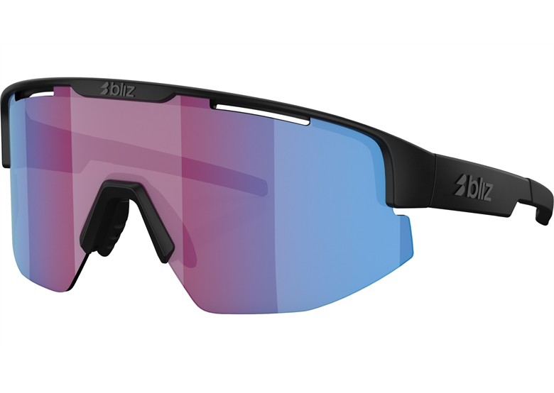 Okulary rowerowe BLIZ Matrix Nano Nordic Light
