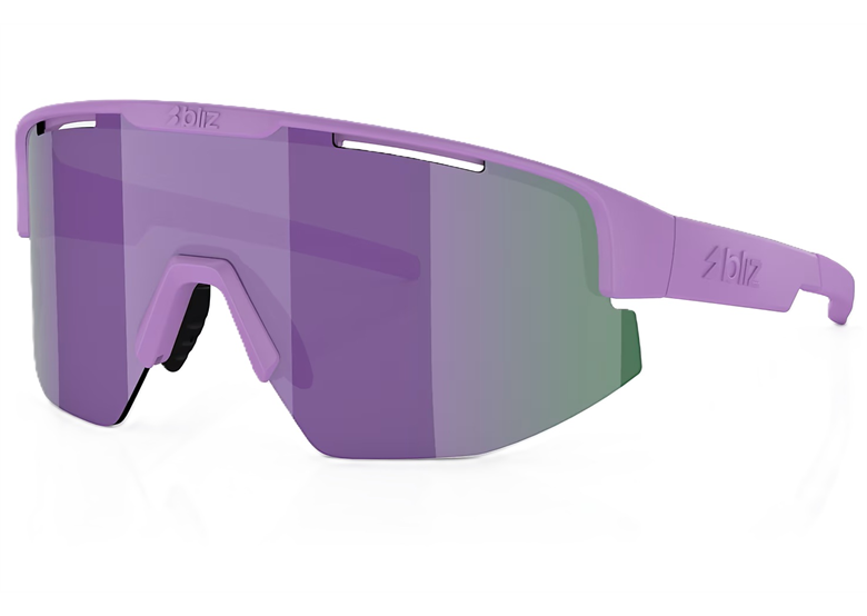 Okulary rowerowe BLIZ Matrix Small