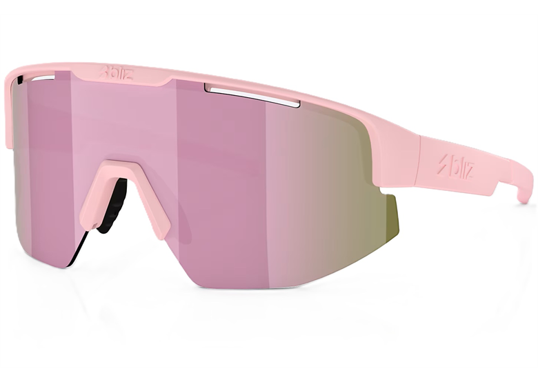 Okulary rowerowe BLIZ Matrix Small
