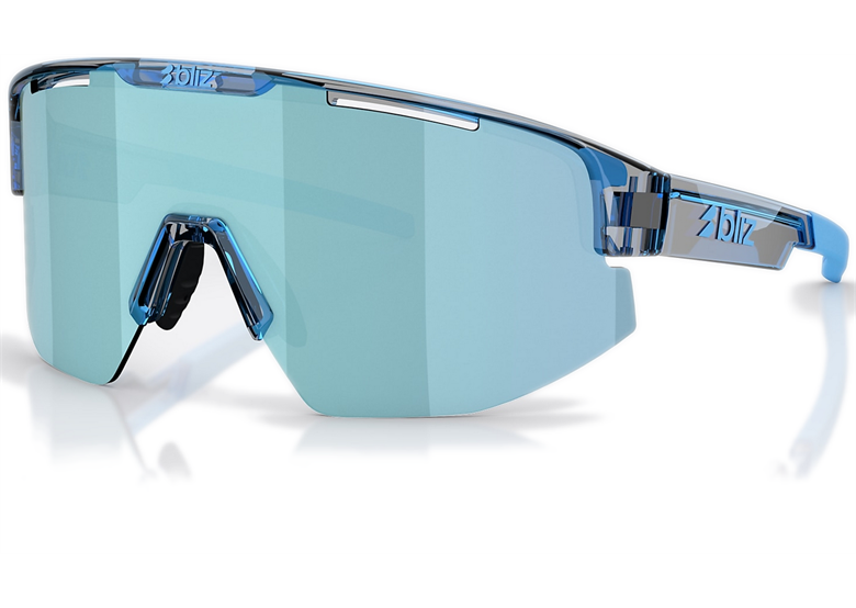 Okulary rowerowe BLIZ Matrix Small