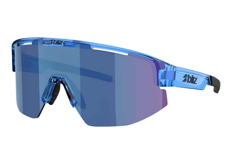 Okulary rowerowe BLIZ Matrix Small
