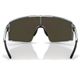 Okulary rowerowe BLIZ P001S