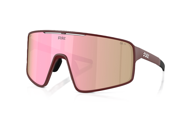 Okulary rowerowe BLIZ P001S