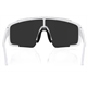 Okulary rowerowe BLIZ P003 Small