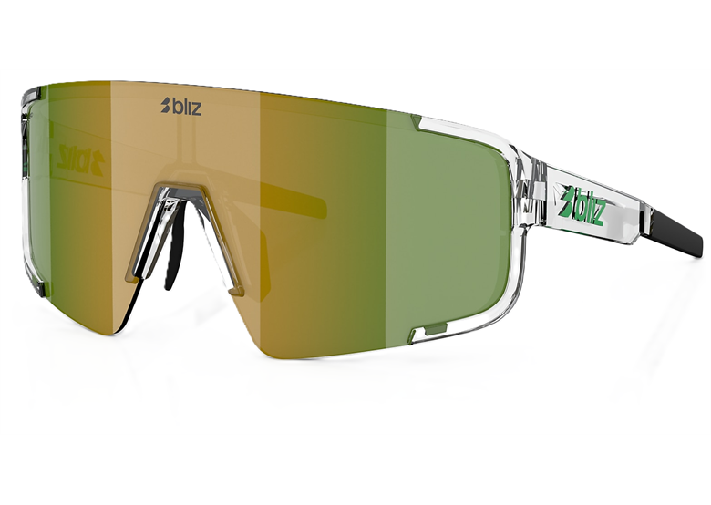 Okulary rowerowe BLIZ P003 Small