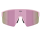 Okulary rowerowe BLIZ P004 Small