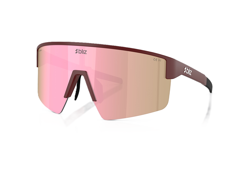 Okulary rowerowe BLIZ P004 Small