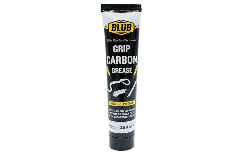 Pasta do karbonu BLUB Grip Carbon Grease