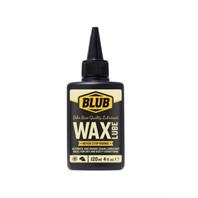Wosk do łańcucha BLUB Wax Lube