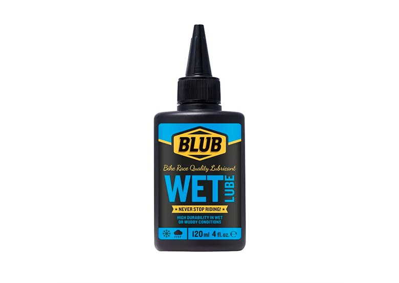 Olej do łańcucha BLUB Wet Lube