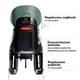 Fotelik BOBIKE Maxi Evolve