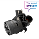 Adapter do baterii BOSCH (BAD1) Smart System