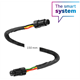 Przewód do podłączenia baterii BOSCH (BCH3910) Smart System