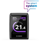 Wyświetlacz BOSCH Kiox 300 (BHU3600) Smart System